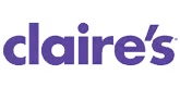 logo Claire's