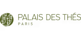 logo Palais des Thés